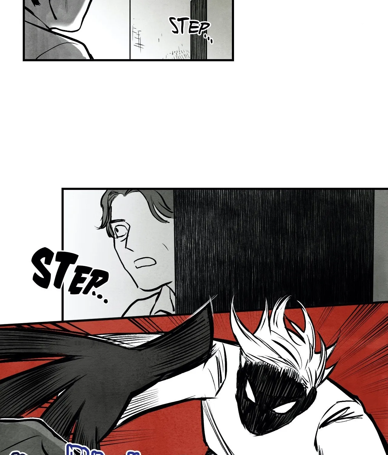 Read Immortal Days chapter 62 image 33 on Lezhin
