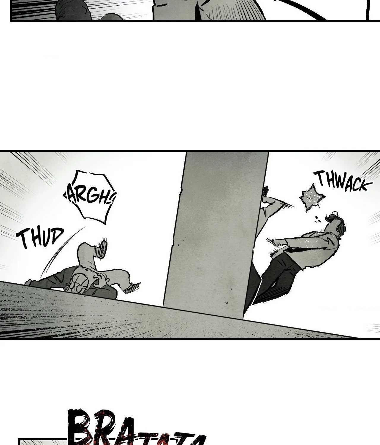 Read Immortal Days chapter 62 image 36 on Lezhin