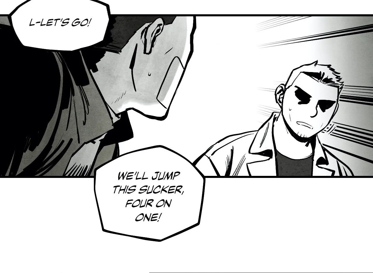 Read Immortal Days chapter 62 image 40 on Lezhin