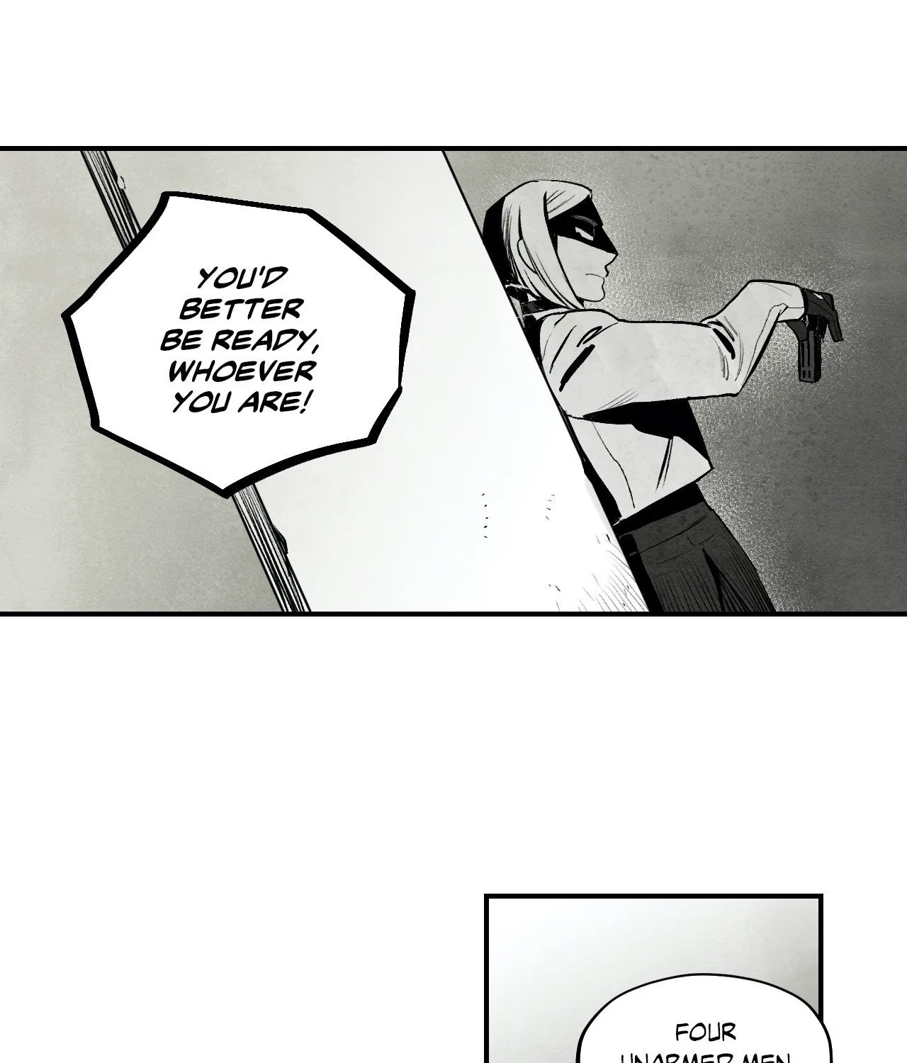 Read Immortal Days chapter 62 image 41 on Lezhin