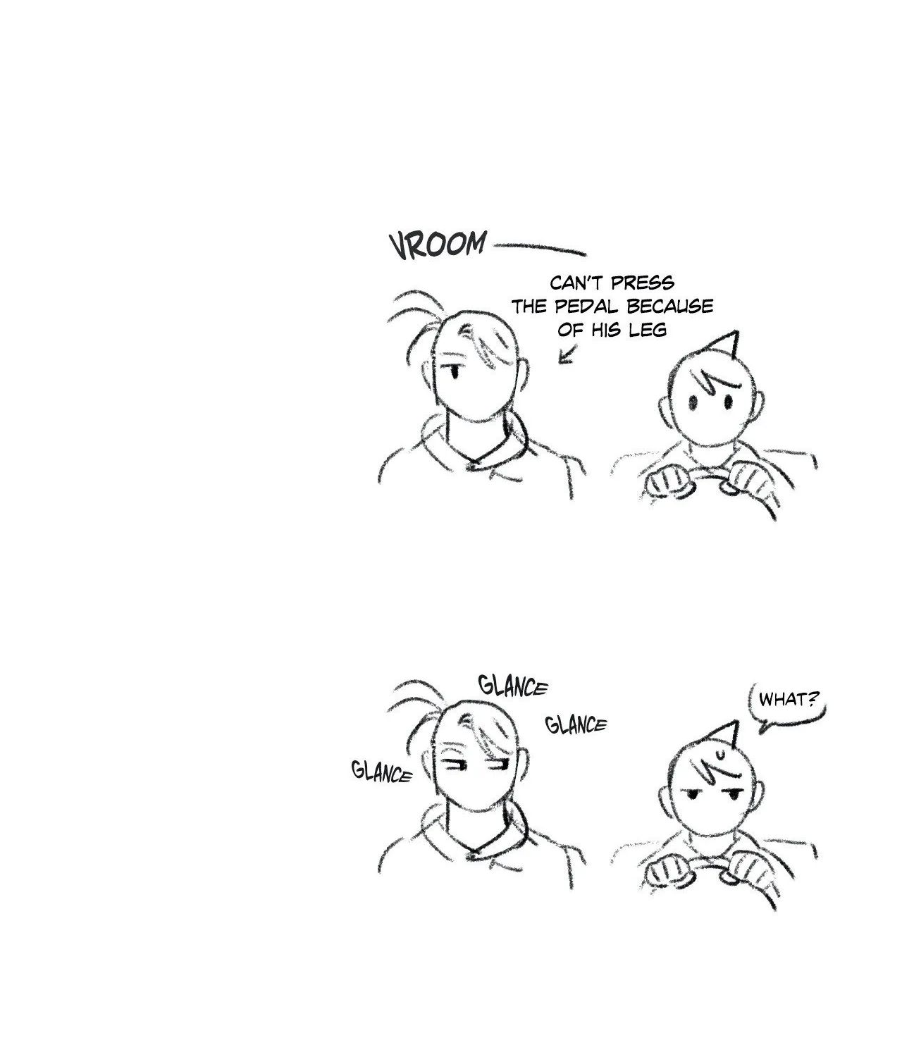 Read Immortal Days chapter 62 image 46 on Lezhin