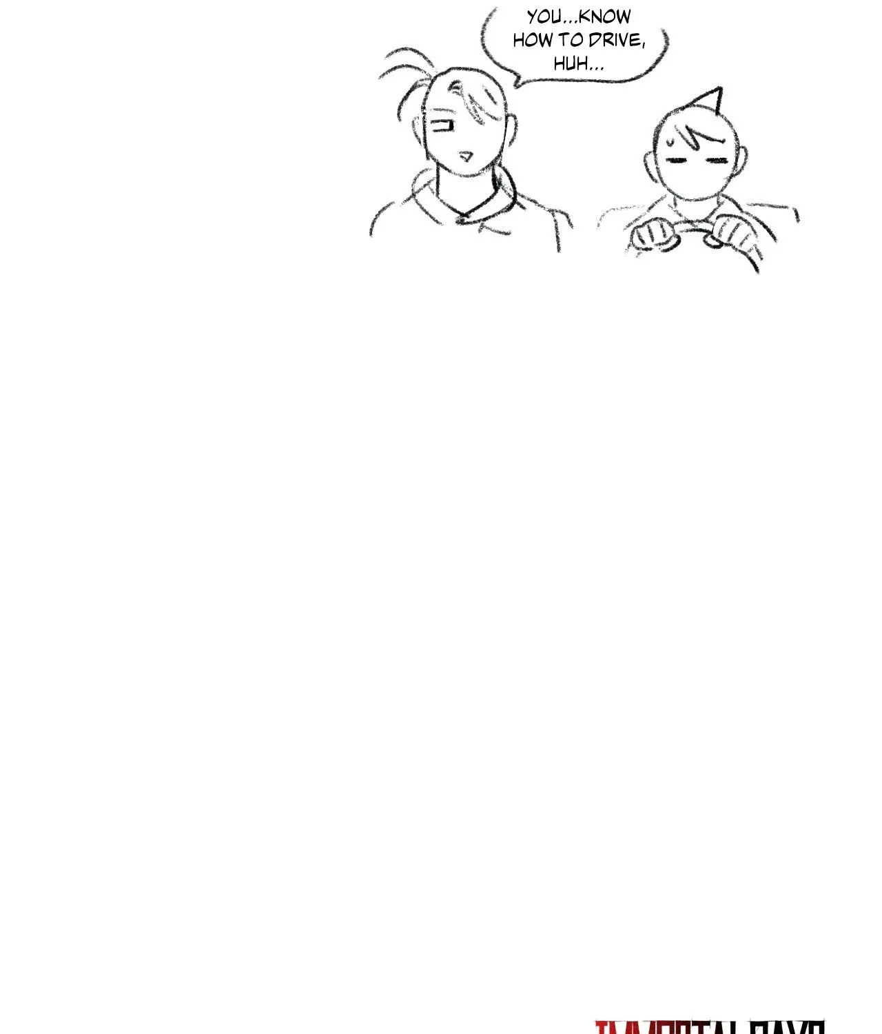 Read Immortal Days chapter 62 image 47 on Lezhin