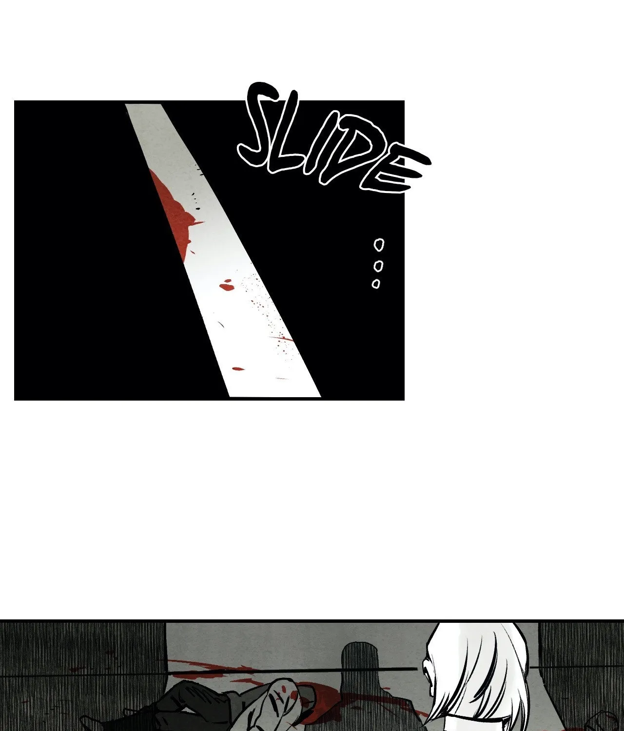 Read Immortal Days chapter 62 image 8 on Lezhin