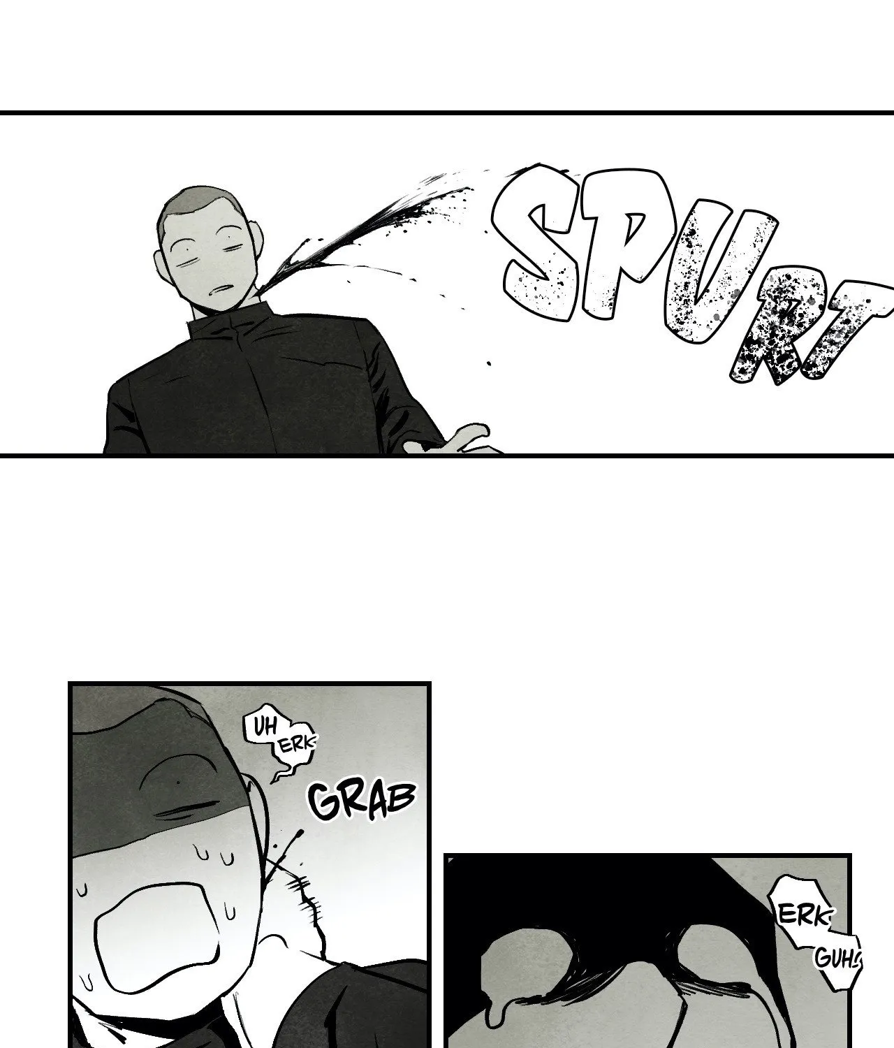 Read Immortal Days chapter 63 image 10 on Lezhin