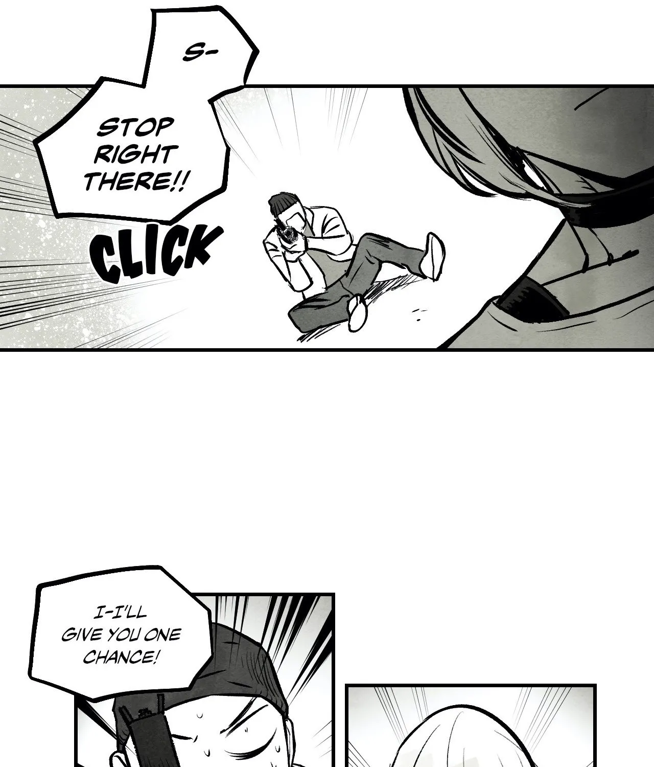 Read Immortal Days chapter 63 image 13 on Lezhin