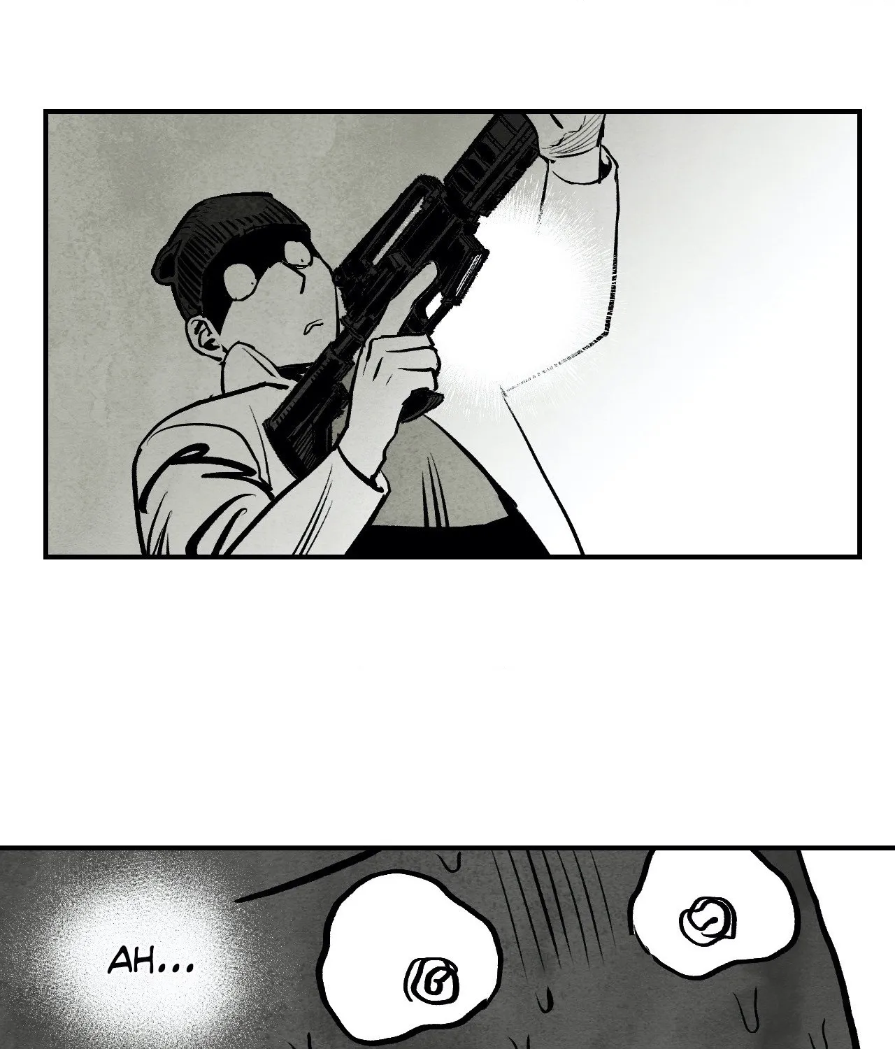 Read Immortal Days chapter 63 image 16 on Lezhin