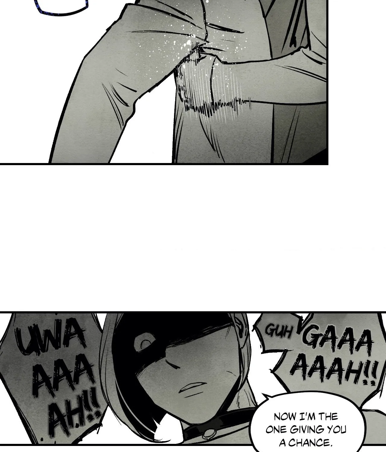 Read Immortal Days chapter 63 image 18 on Lezhin