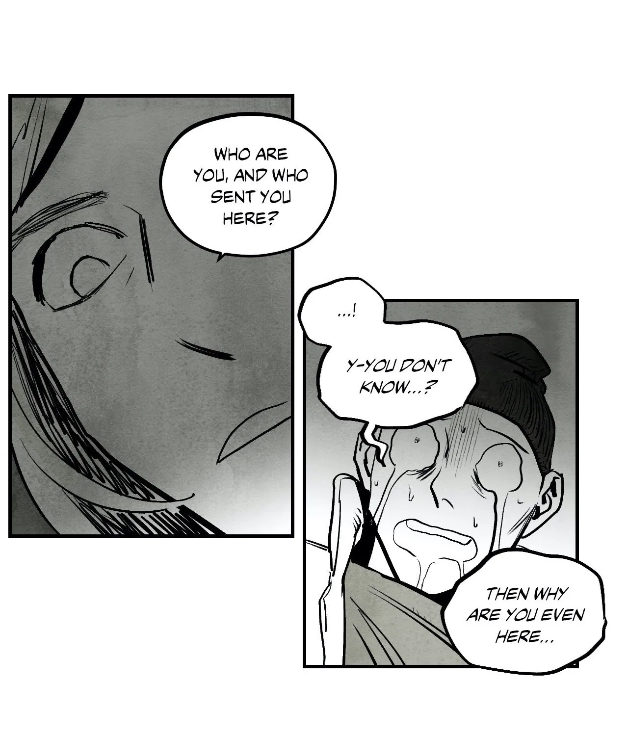 Read Immortal Days chapter 63 image 20 on Lezhin
