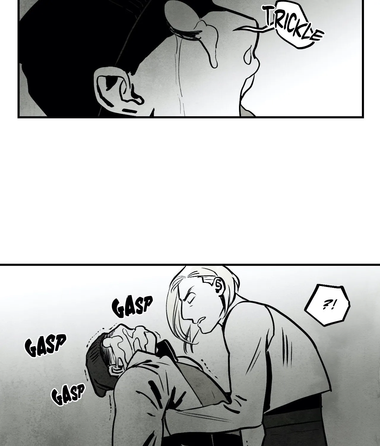 Read Immortal Days chapter 63 image 26 on Lezhin