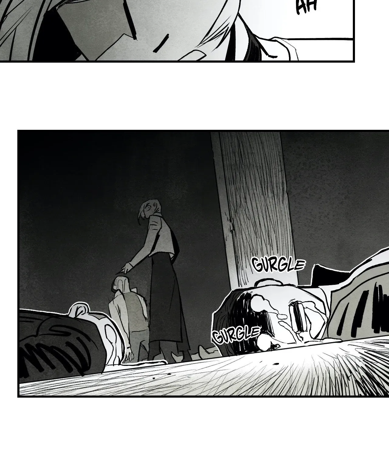 Read Immortal Days chapter 63 image 29 on Lezhin