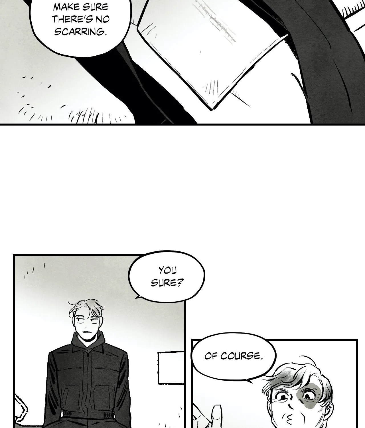 Read Immortal Days chapter 63 image 33 on Lezhin