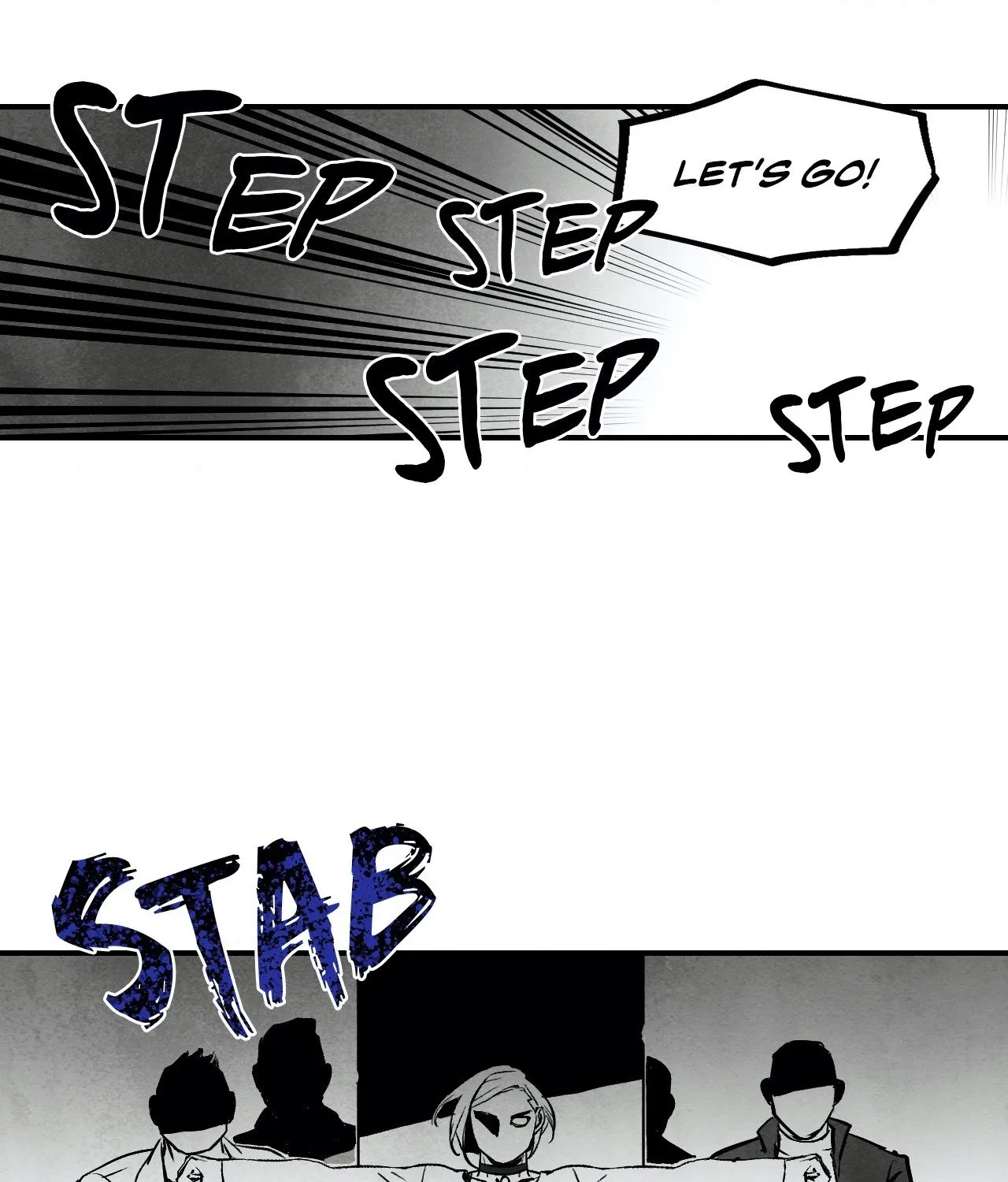 Read Immortal Days chapter 63 image 4 on Lezhin