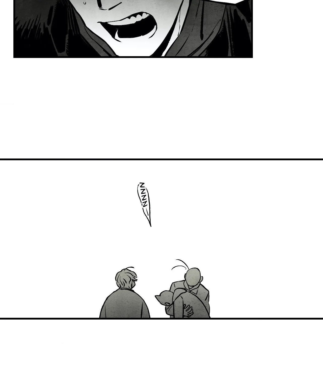 Read Immortal Days chapter 63 image 40 on Lezhin