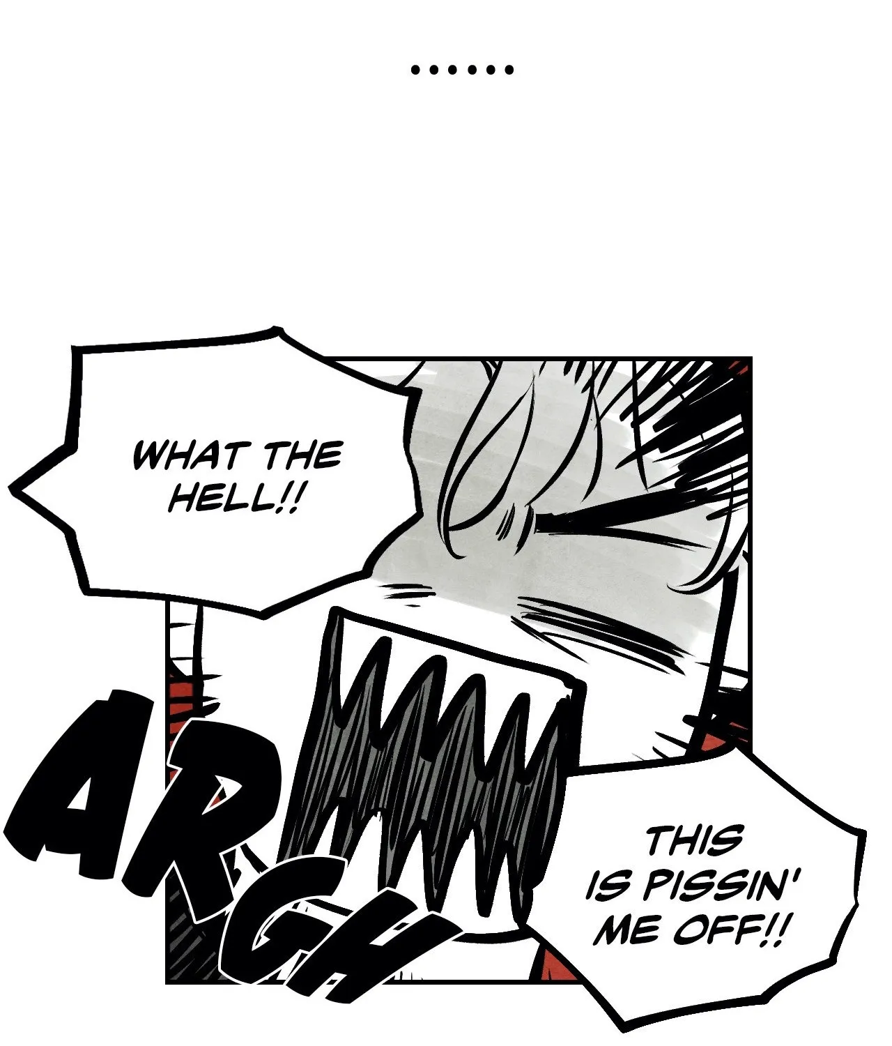 Read Immortal Days chapter 63 image 41 on Lezhin