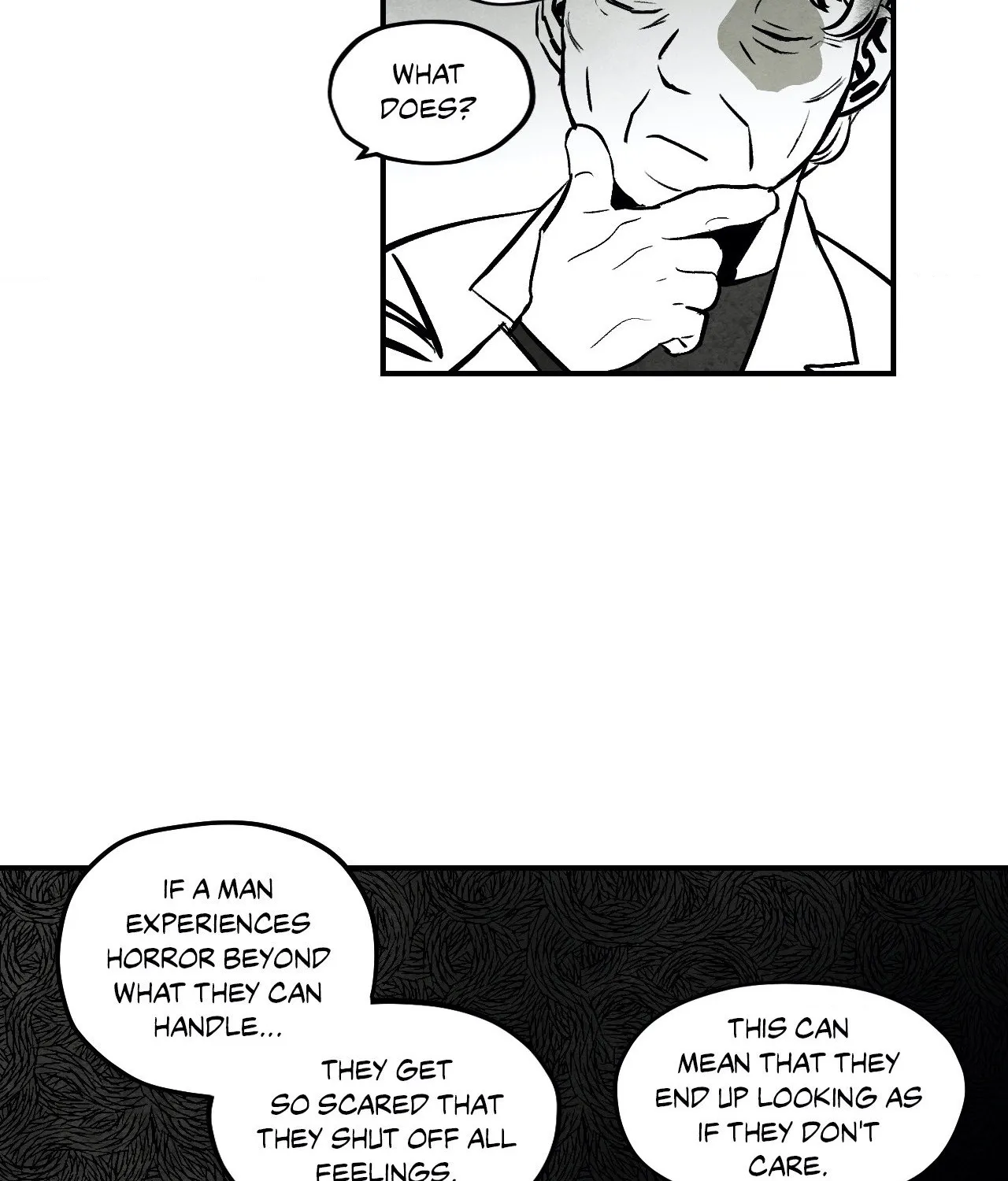 Read Immortal Days chapter 63 image 44 on Lezhin