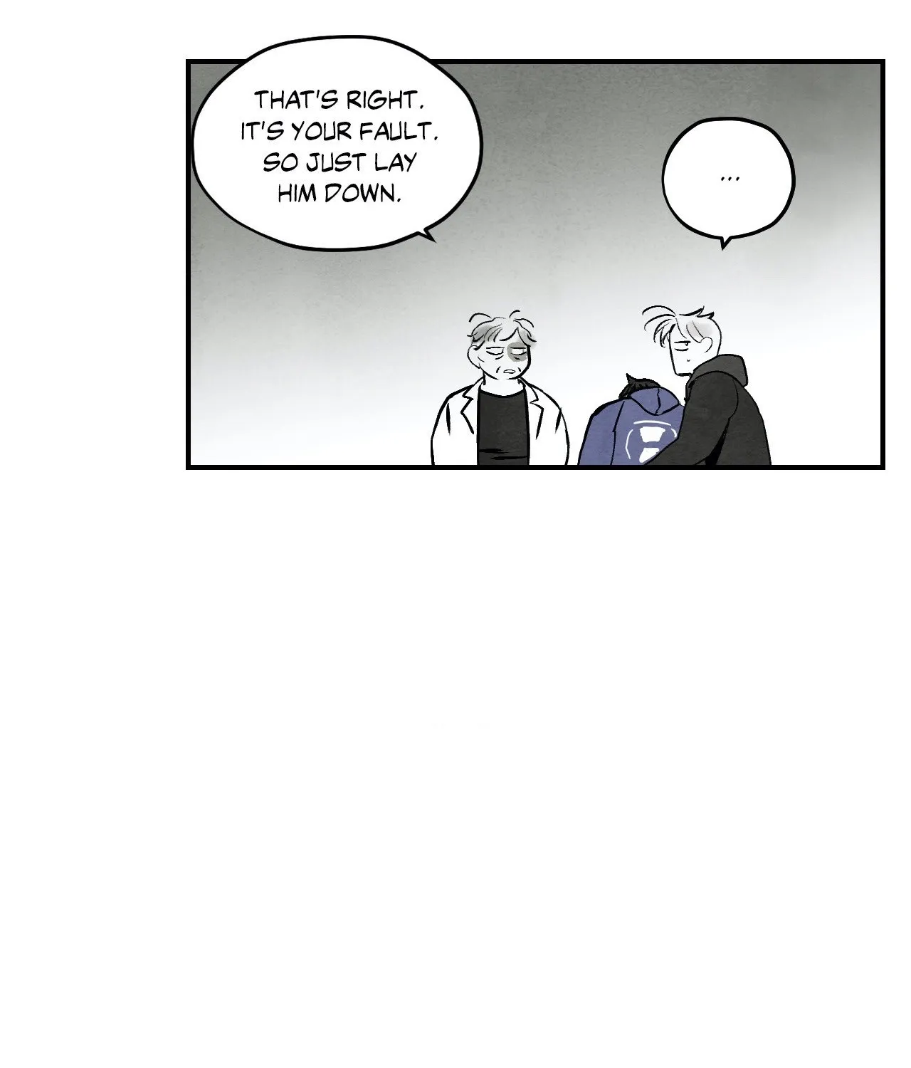 Read Immortal Days chapter 63 image 48 on Lezhin
