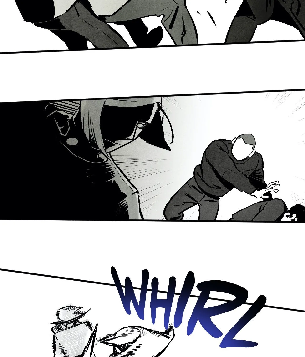 Read Immortal Days chapter 63 image 7 on Lezhin