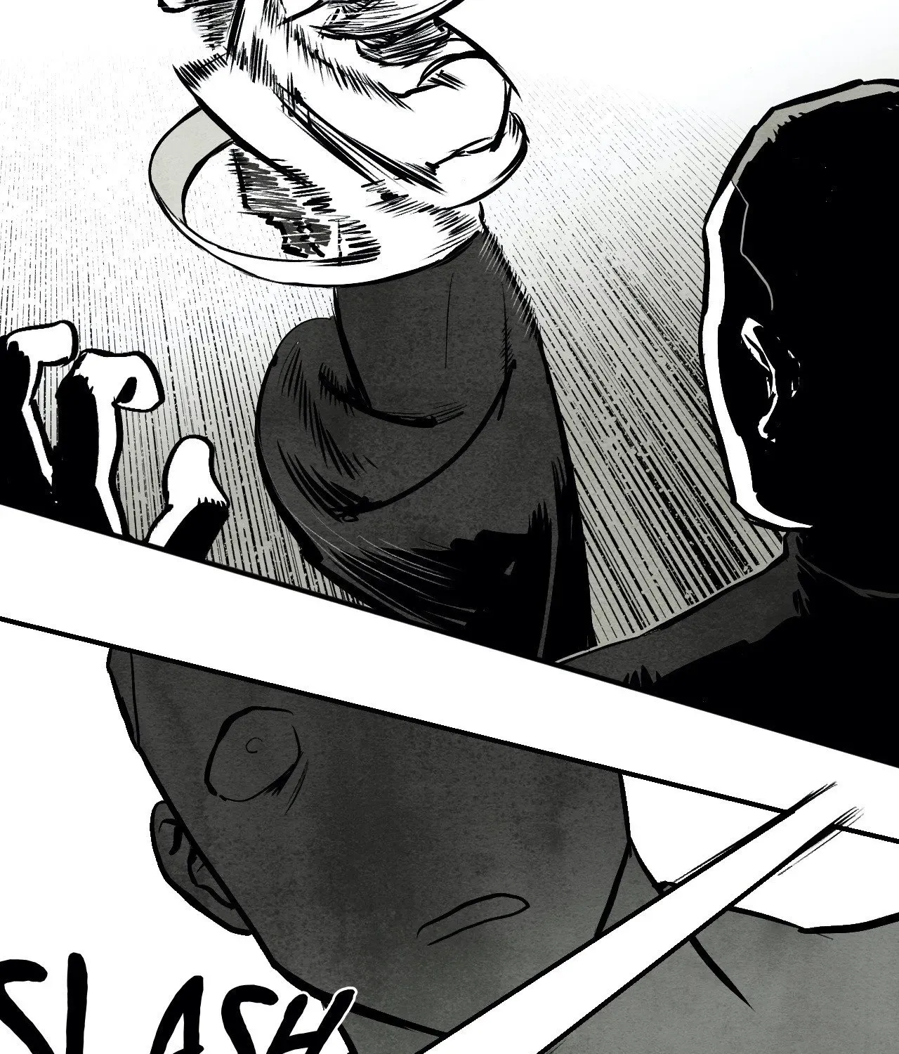 Read Immortal Days chapter 63 image 8 on Lezhin