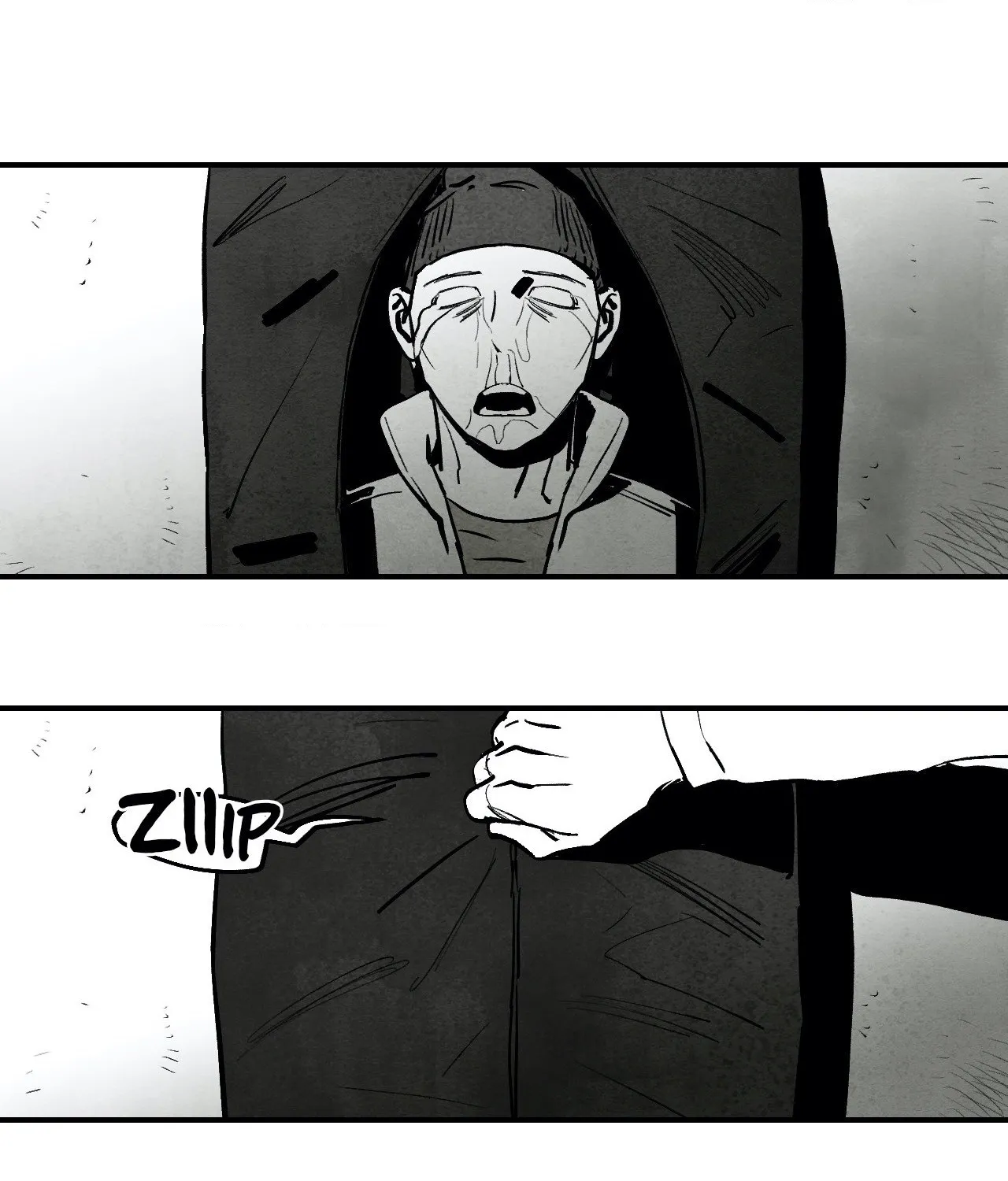 Read Immortal Days chapter 64 image 10 on Lezhin