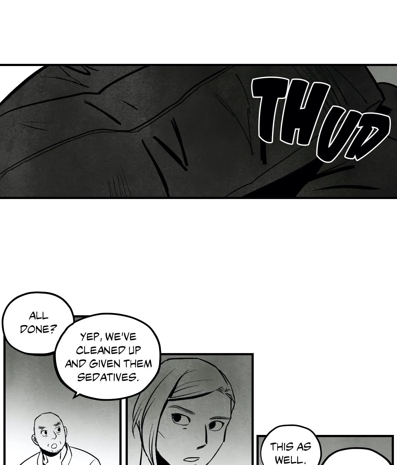 Read Immortal Days chapter 64 image 13 on Lezhin