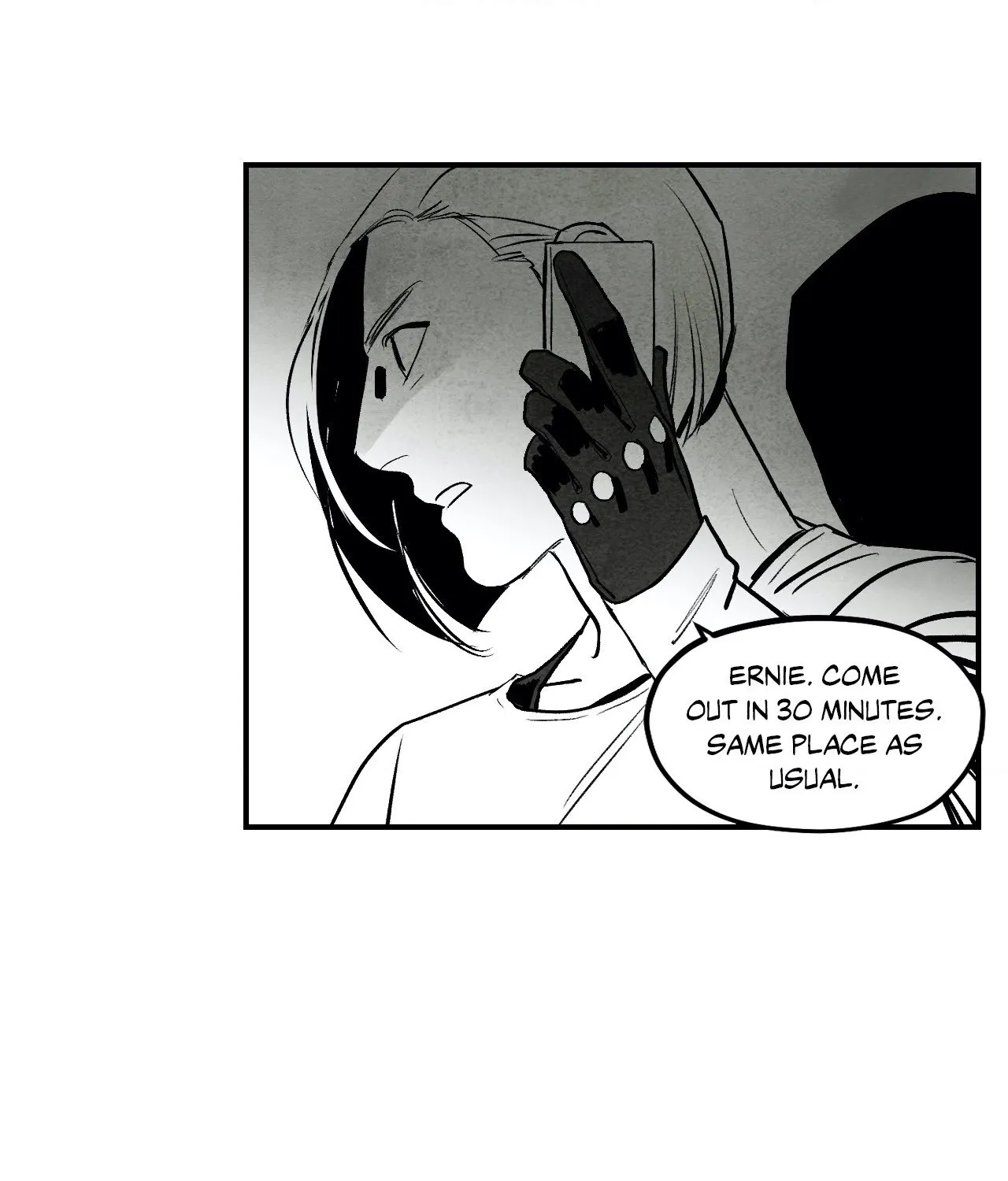 Read Immortal Days chapter 64 image 19 on Lezhin