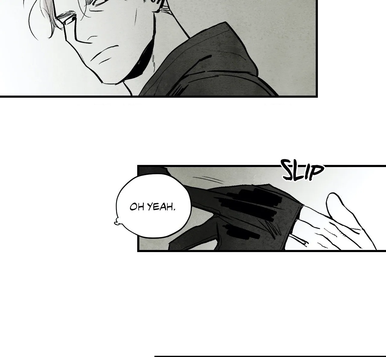 Read Immortal Days chapter 64 image 2 on Lezhin