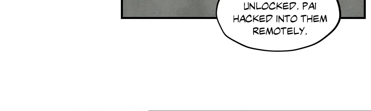 Read Immortal Days chapter 64 image 22 on Lezhin