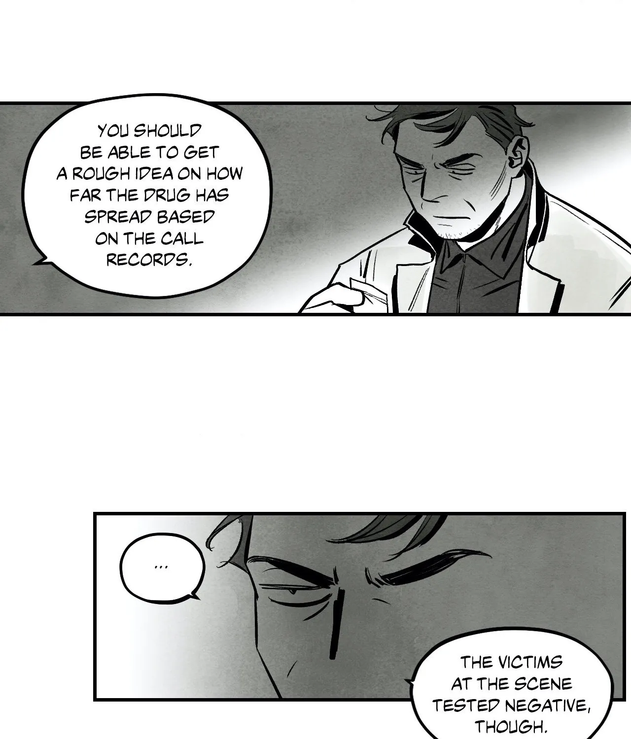 Read Immortal Days chapter 64 image 23 on Lezhin