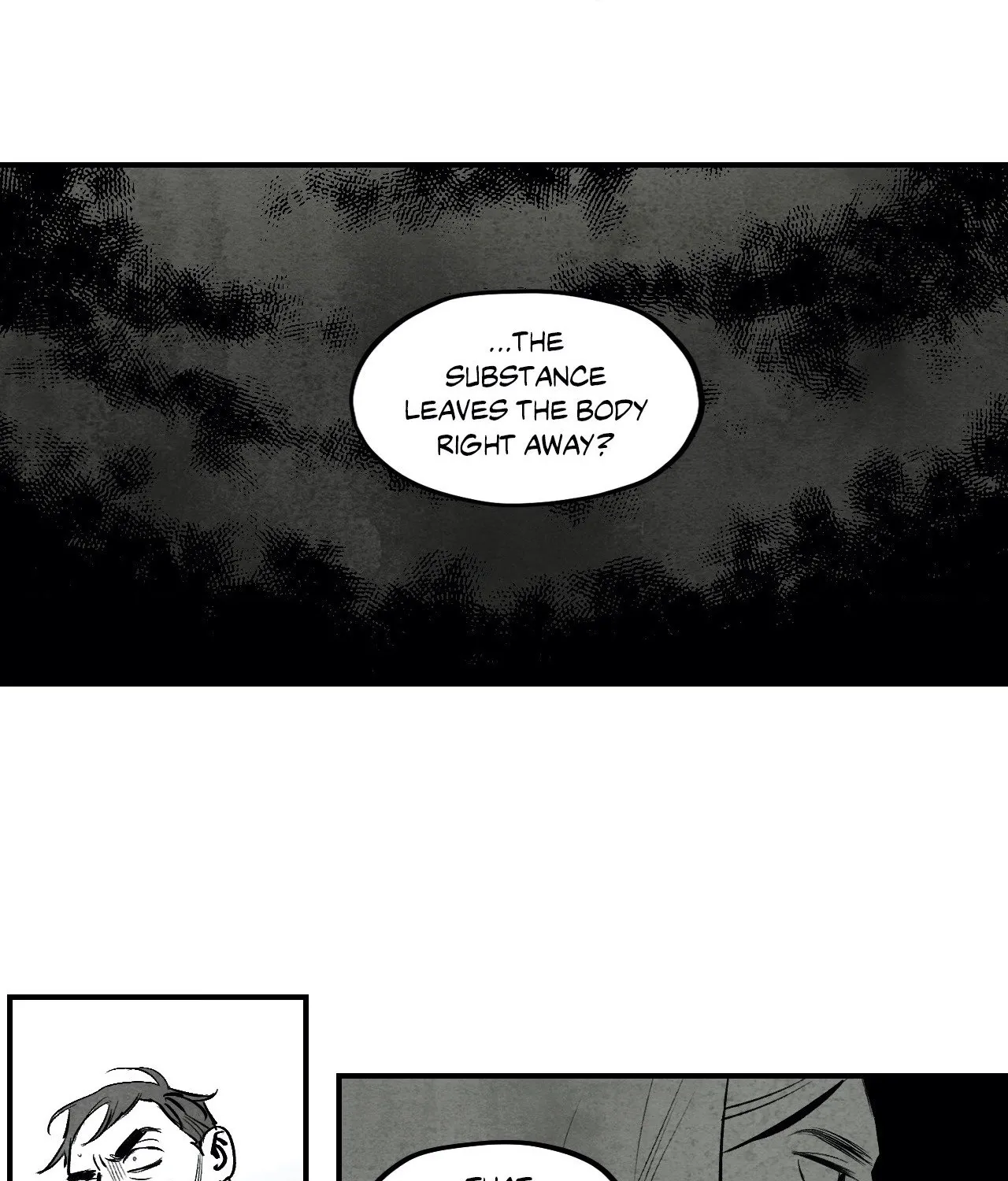 Read Immortal Days chapter 64 image 26 on Lezhin