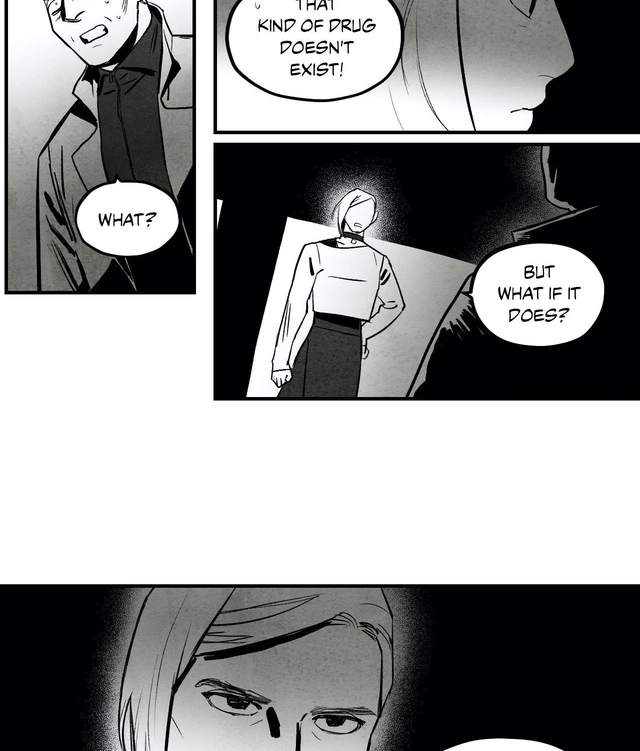 Read Immortal Days chapter 64 image 27 on Lezhin