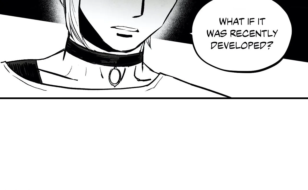 Read Immortal Days chapter 64 image 28 on Lezhin