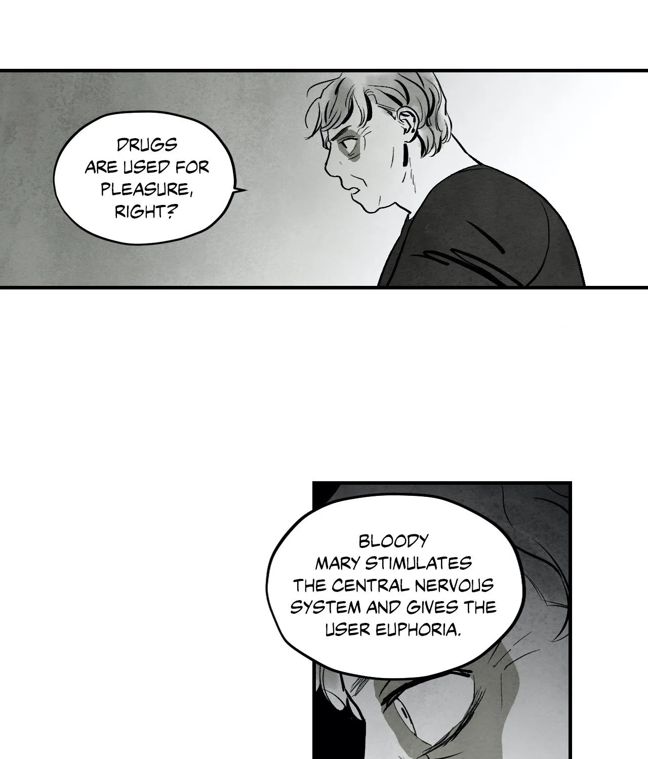 Read Immortal Days chapter 64 image 33 on Lezhin