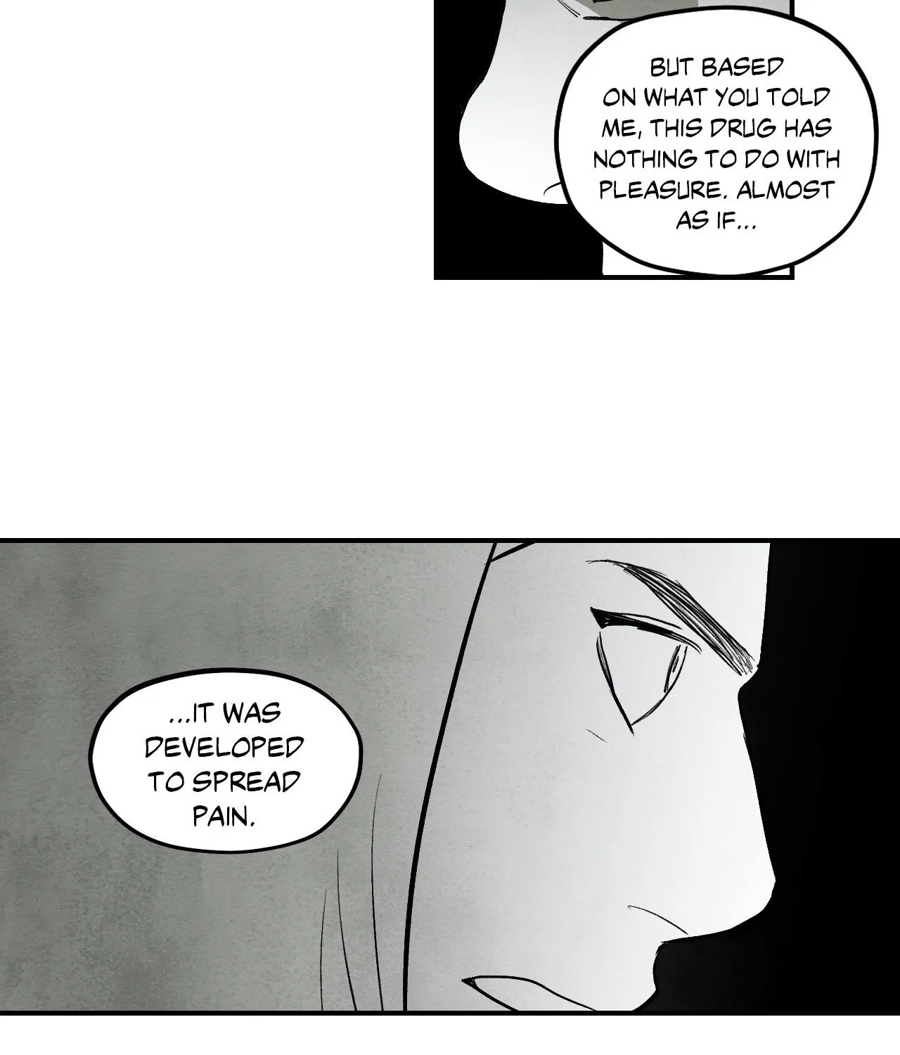 Read Immortal Days chapter 64 image 34 on Lezhin