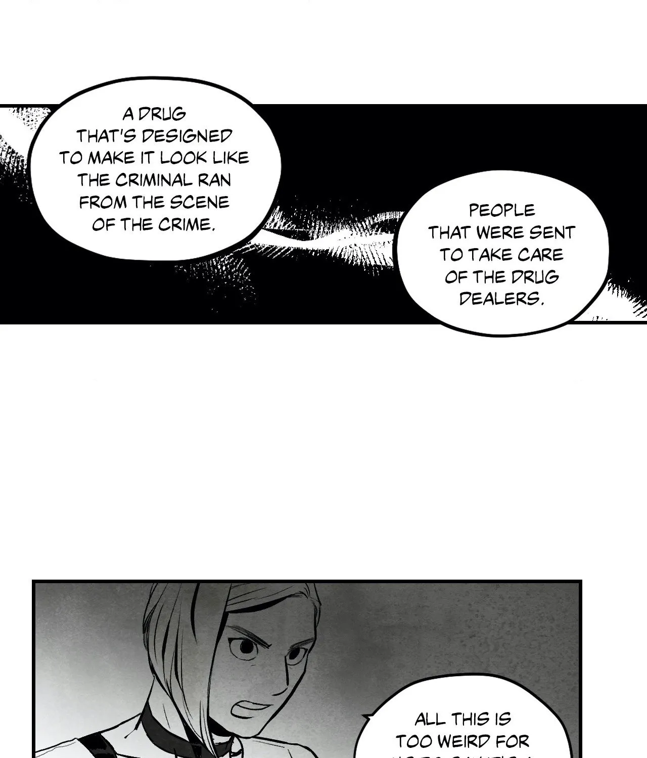 Read Immortal Days chapter 64 image 36 on Lezhin