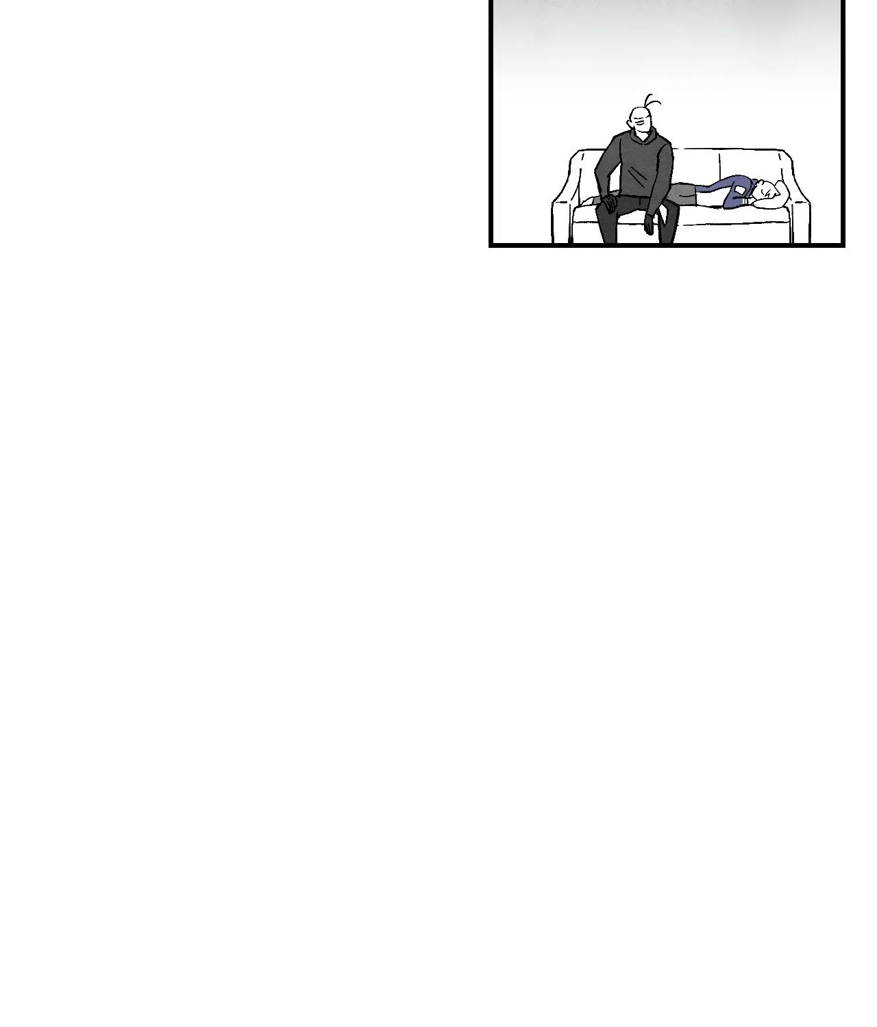 Read Immortal Days chapter 64 image 8 on Lezhin