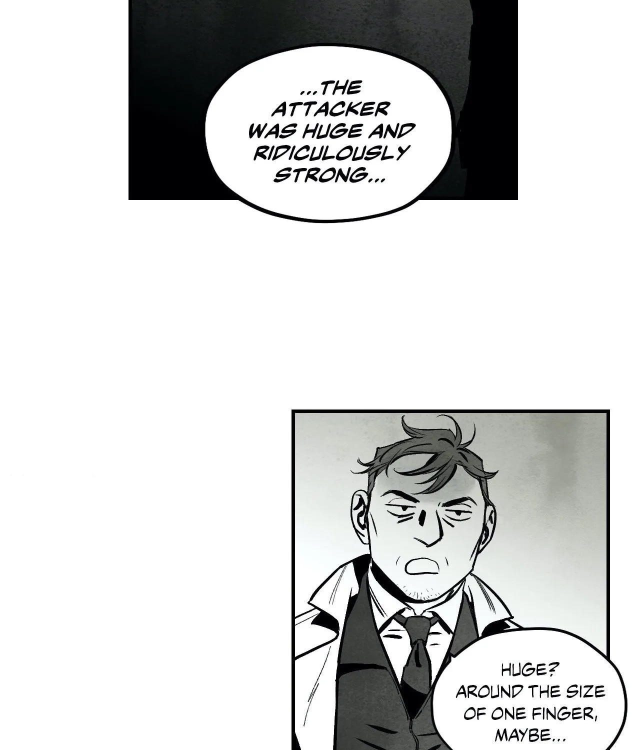 Read Immortal Days chapter 66 image 13 on Lezhin