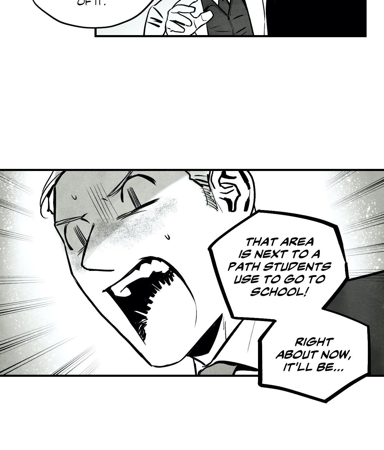 Read Immortal Days chapter 66 image 16 on Lezhin