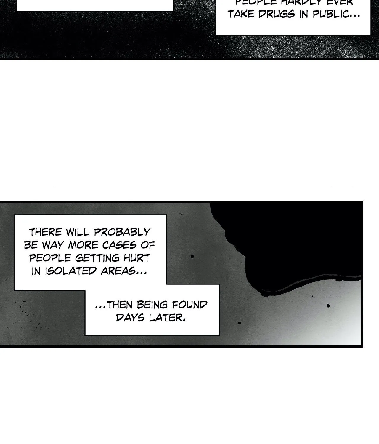Read Immortal Days chapter 66 image 2 on Lezhin