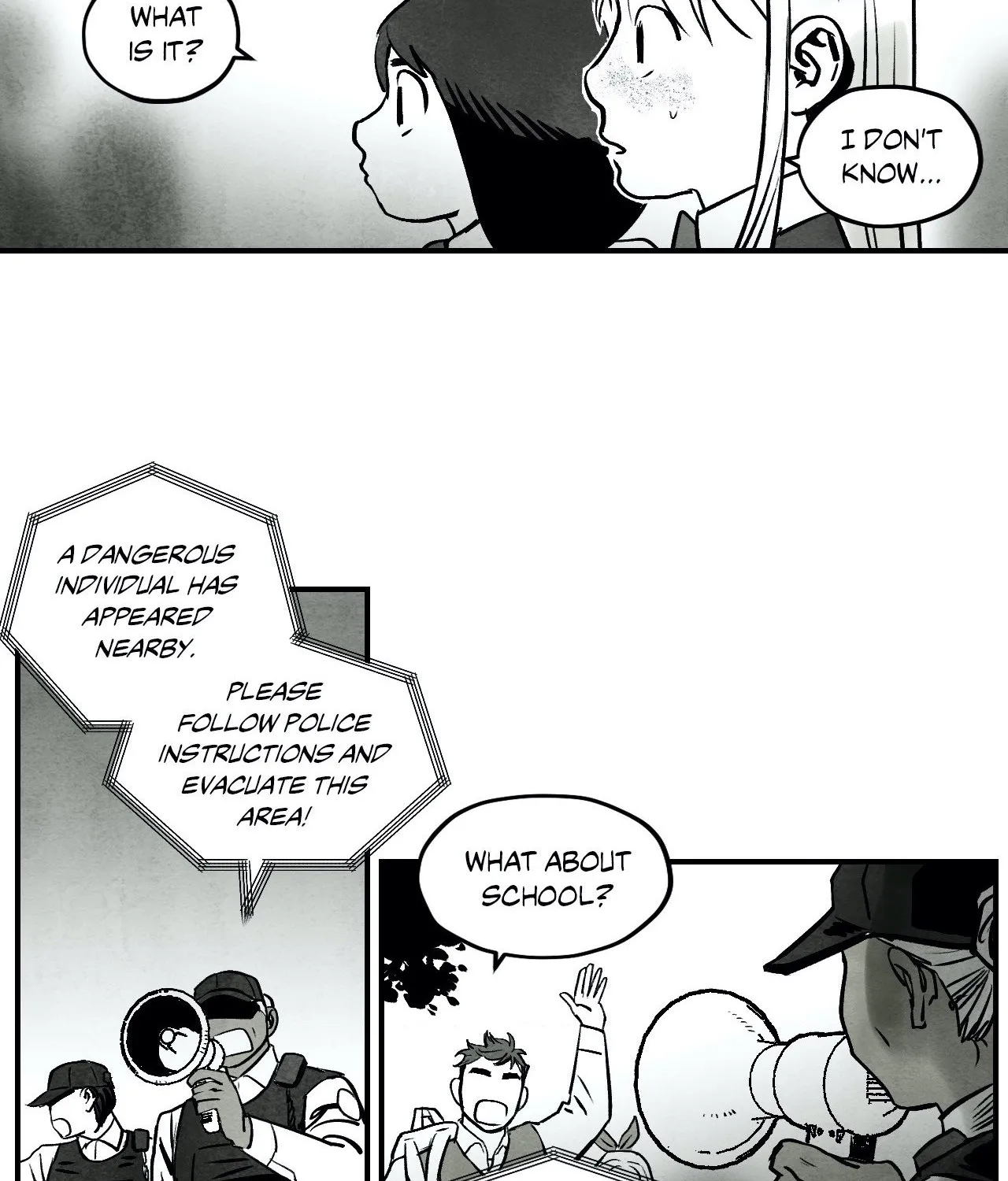 Read Immortal Days chapter 66 image 20 on Lezhin