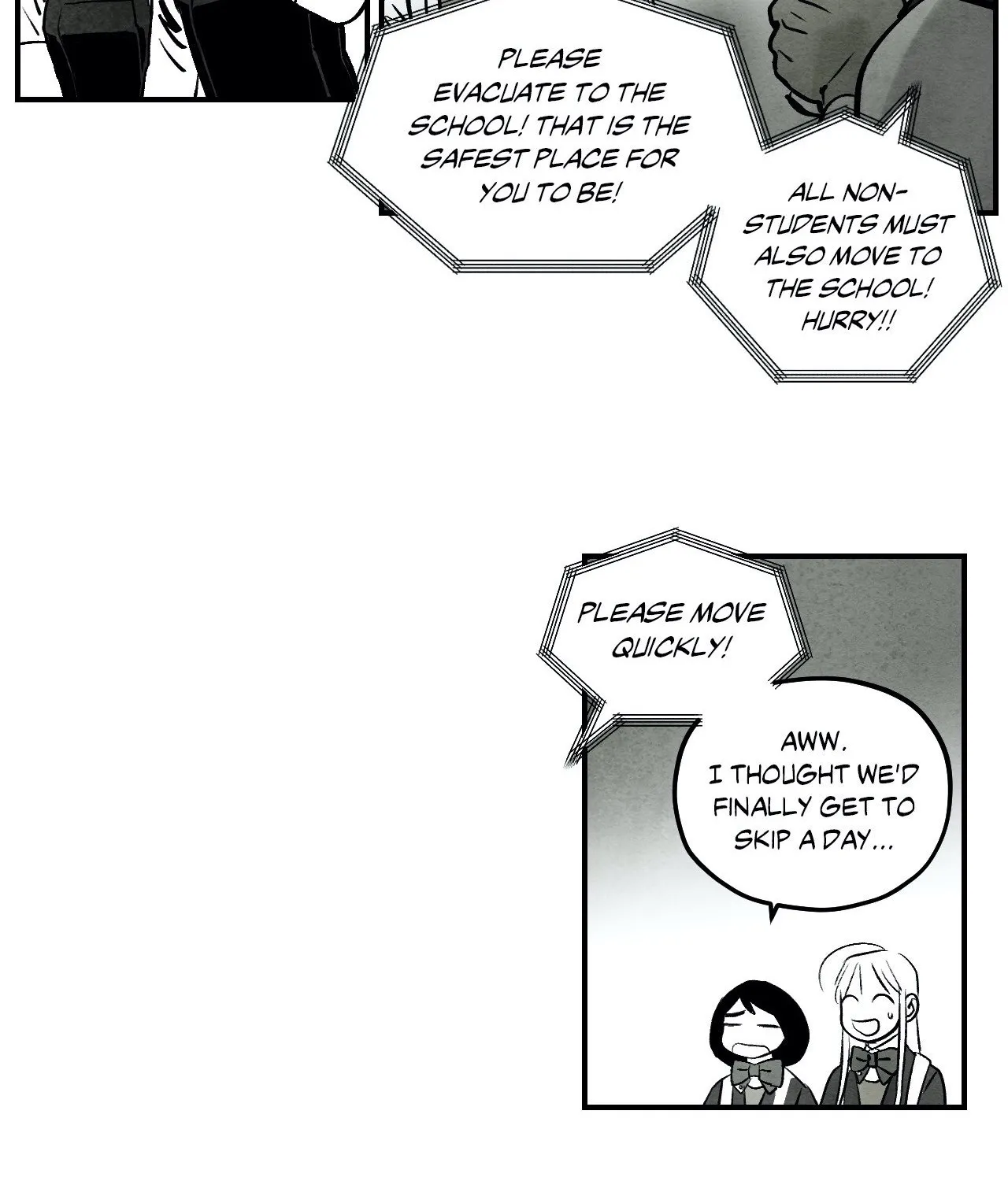 Read Immortal Days chapter 66 image 21 on Lezhin