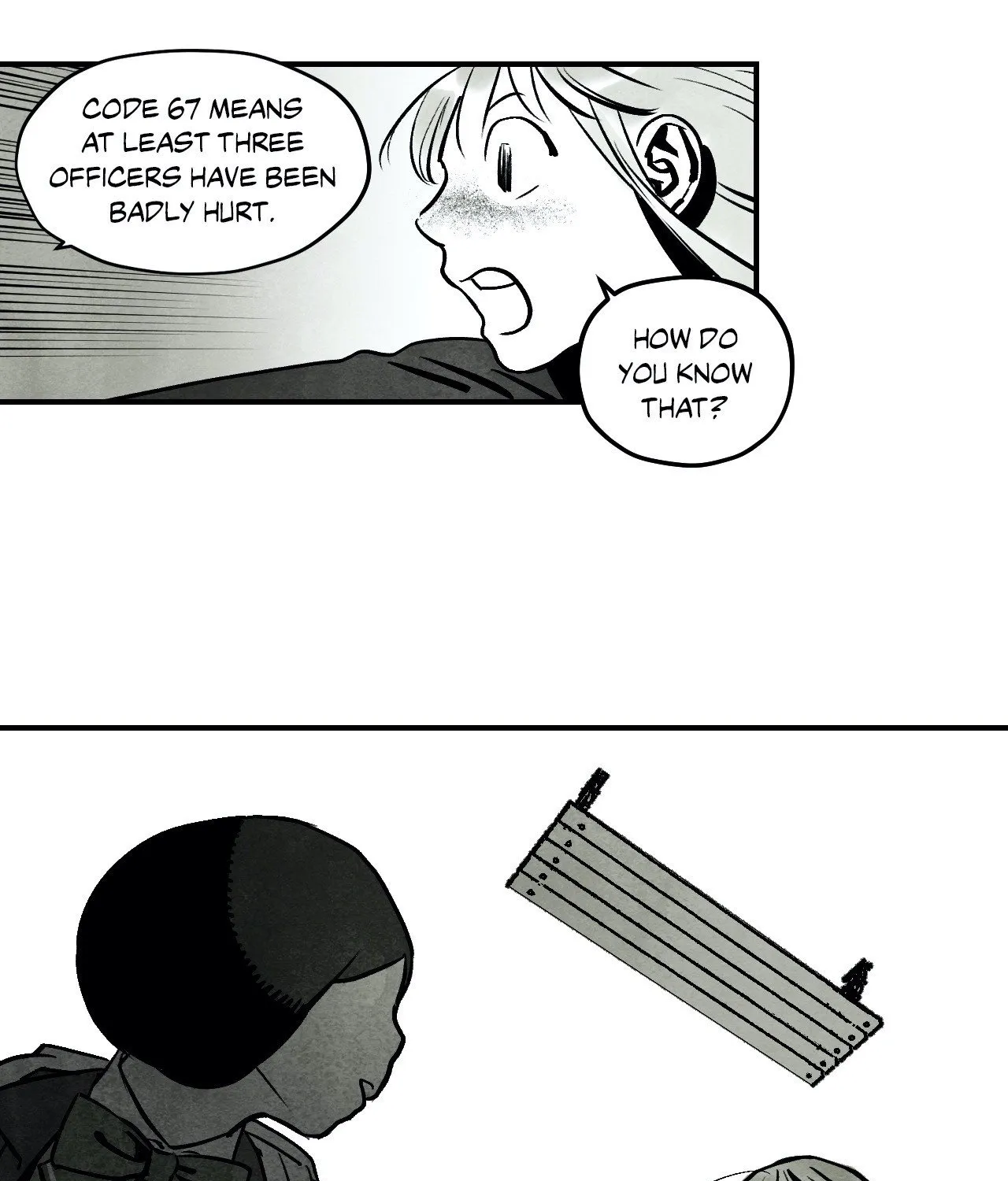Read Immortal Days chapter 66 image 26 on Lezhin