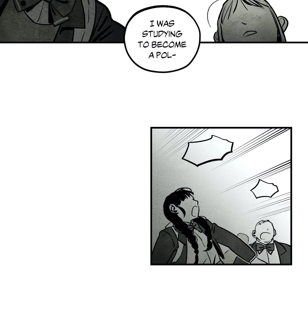 Read Immortal Days chapter 66 image 27 on Lezhin