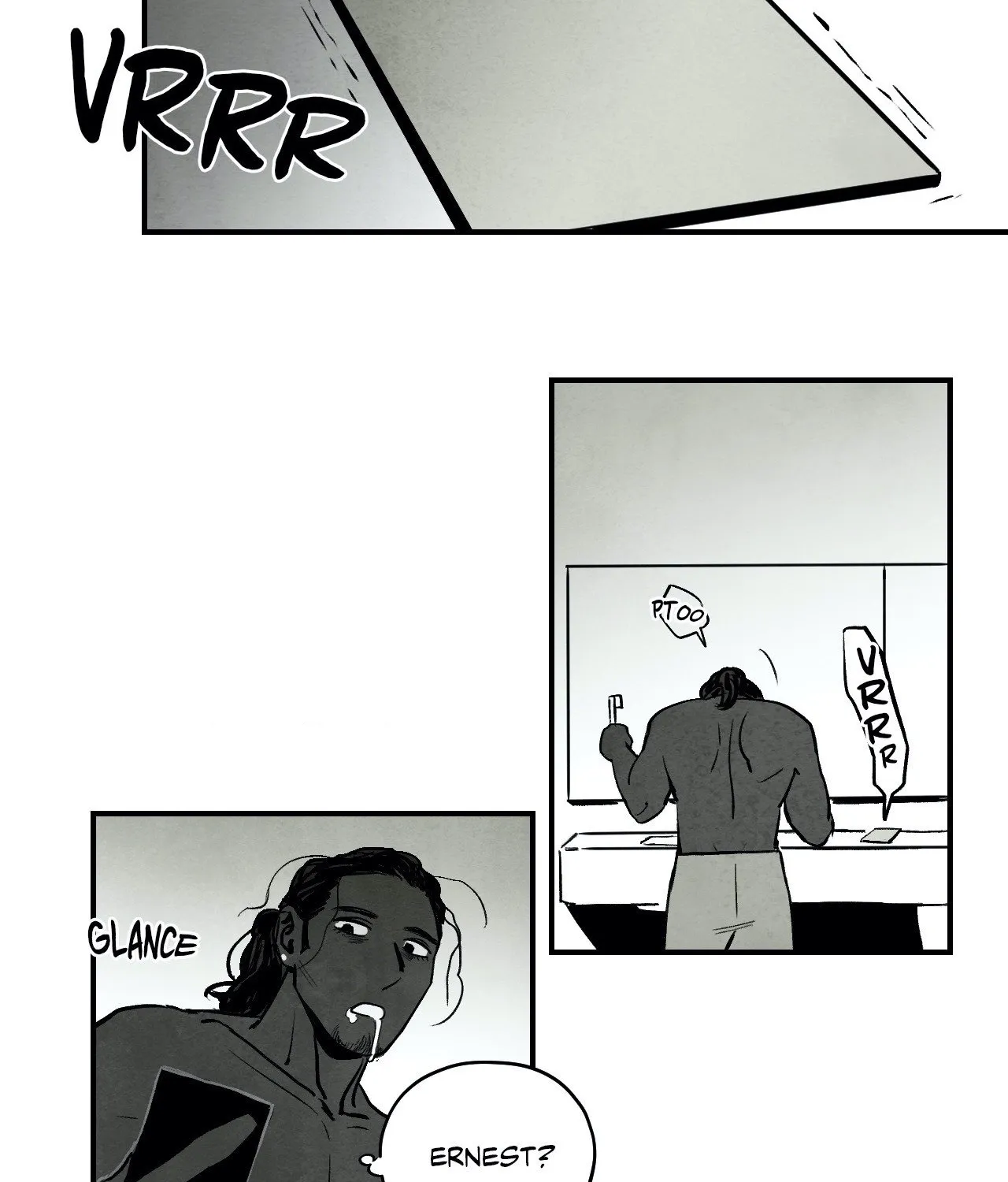 Read Immortal Days chapter 66 image 30 on Lezhin
