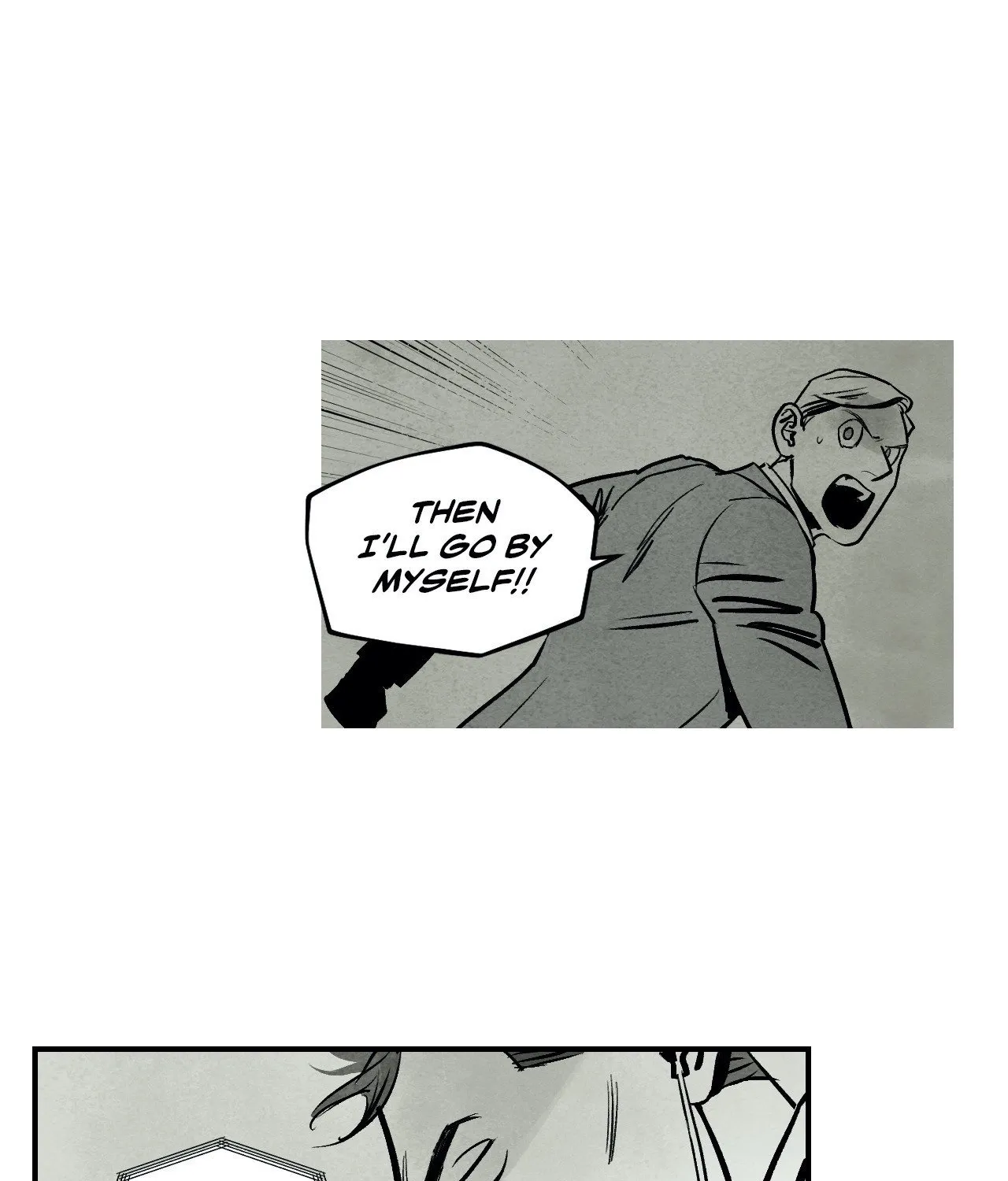 Read Immortal Days chapter 66 image 38 on Lezhin
