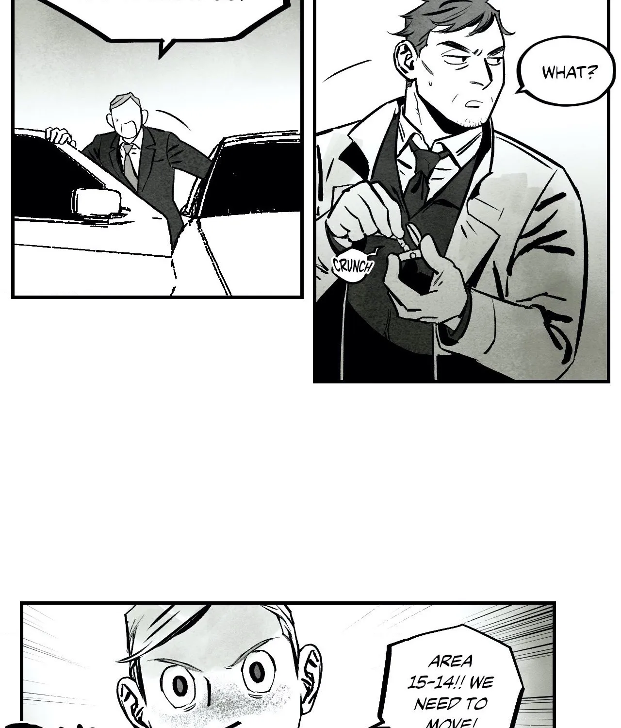 Read Immortal Days chapter 66 image 9 on Lezhin