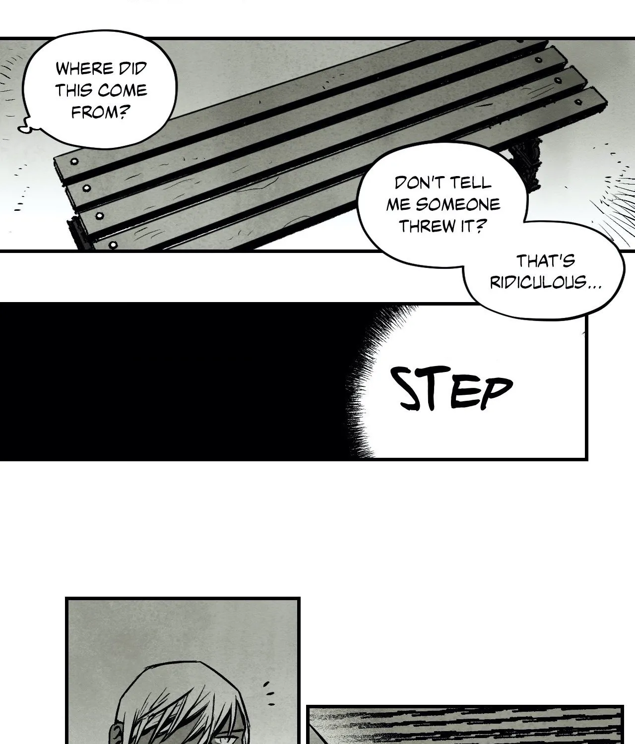 Read Immortal Days chapter 67 image 11 on Lezhin