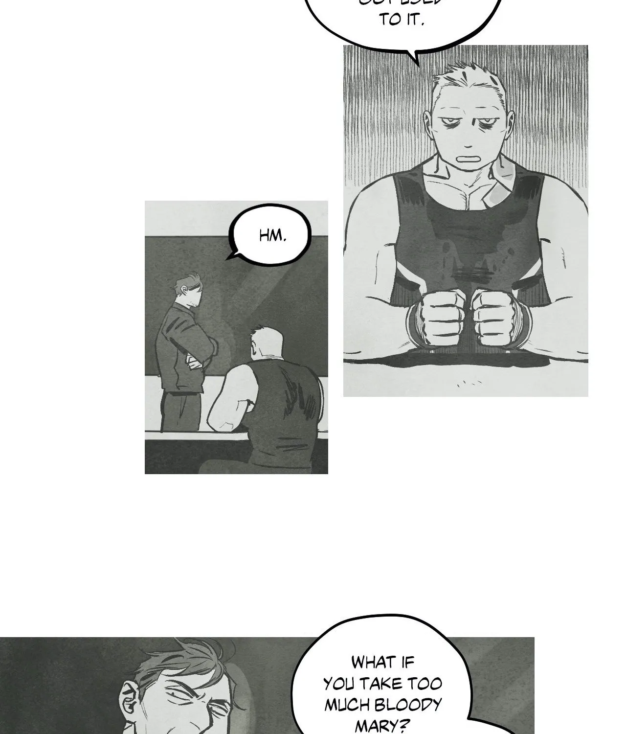 Read Immortal Days chapter 67 image 15 on Lezhin