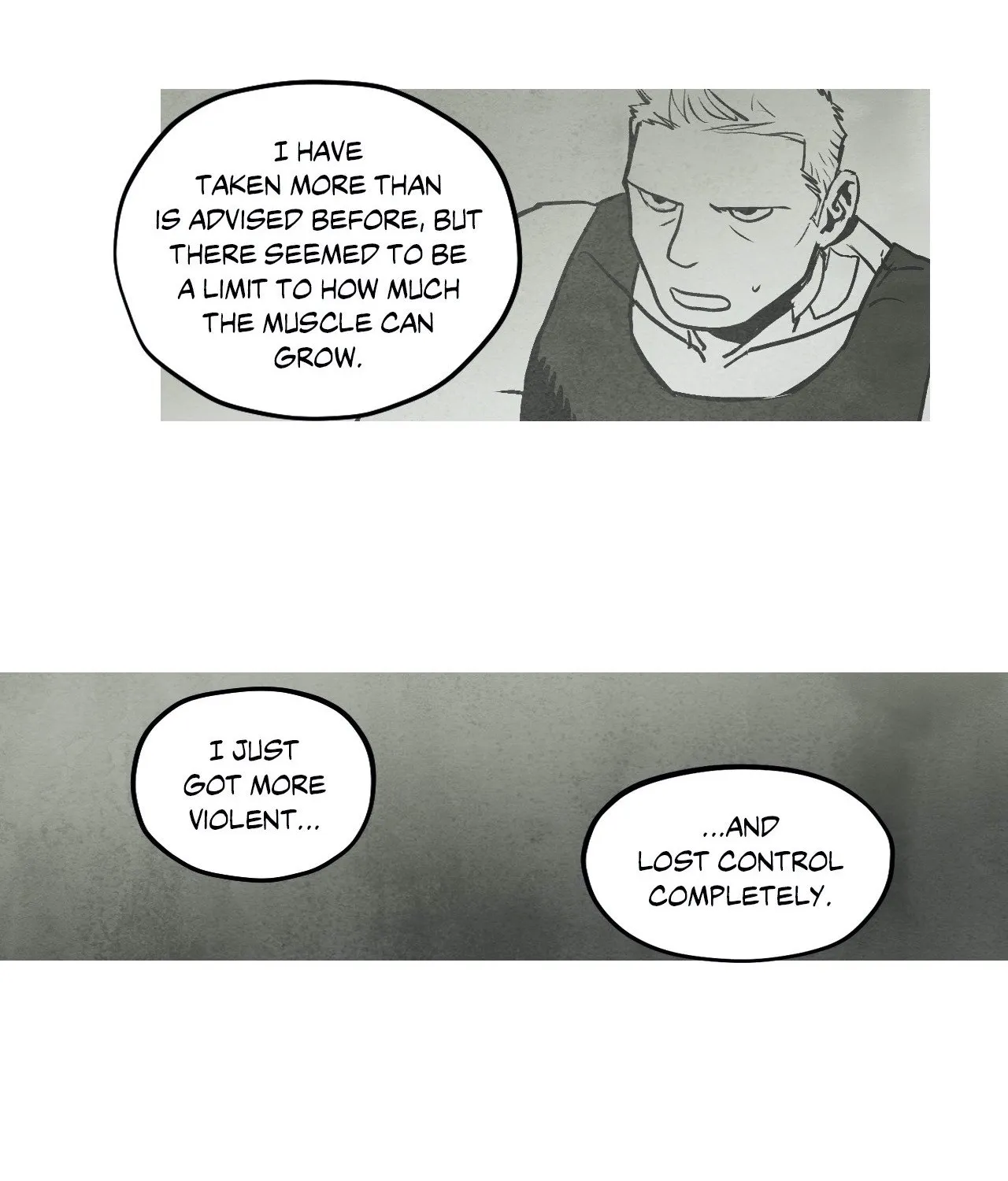 Read Immortal Days chapter 67 image 17 on Lezhin