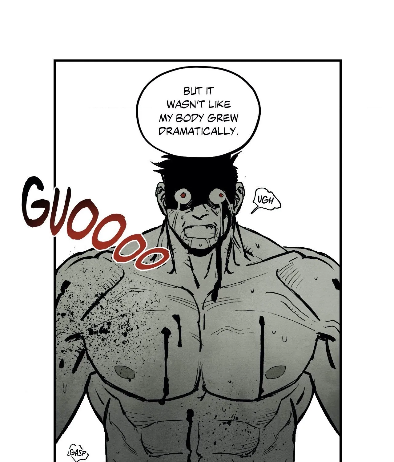 Read Immortal Days chapter 67 image 18 on Lezhin