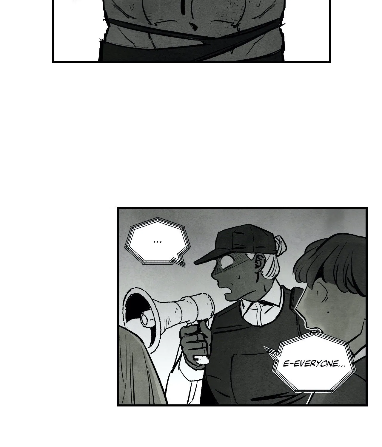 Read Immortal Days chapter 67 image 19 on Lezhin